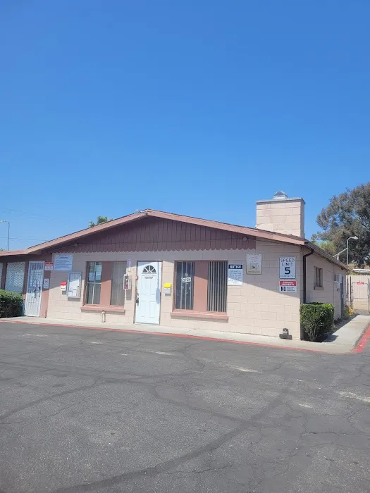 Avalon Mobile Home Park Picture 4