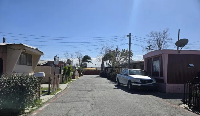 Ace Mobile Home Park Picture 1