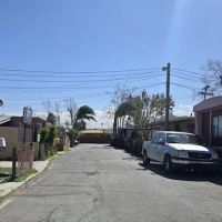 Ace Mobile Home Park ico