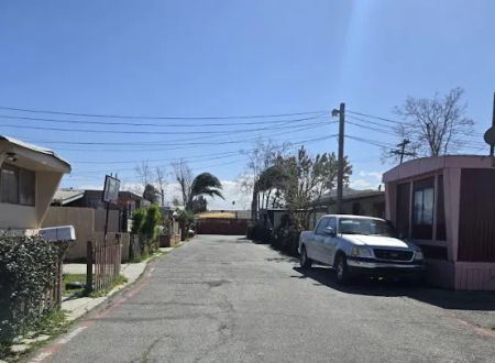 Ace Mobile Home Park