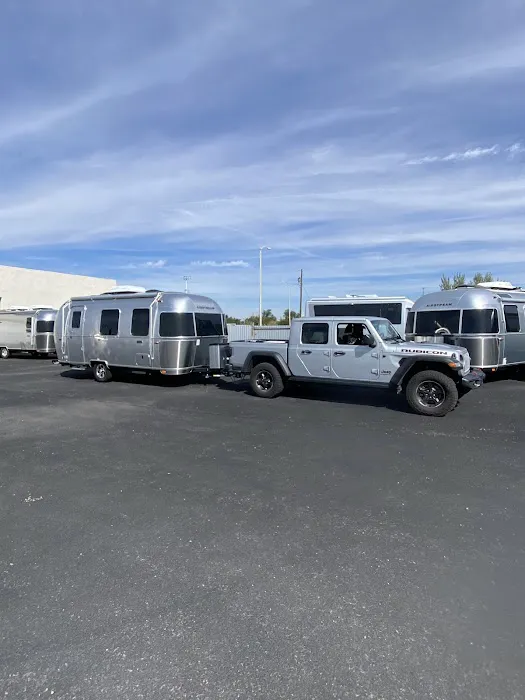 KOA Campground Picture 2