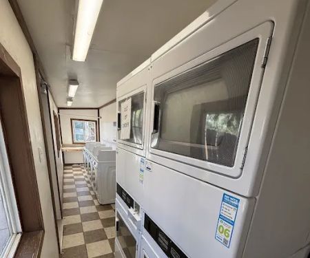 KOA Campground
