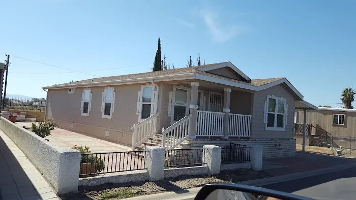 Old Plantation Manufactured Home Community Picture 1