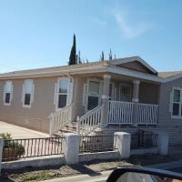 Old Plantation Manufactured Home Community ico