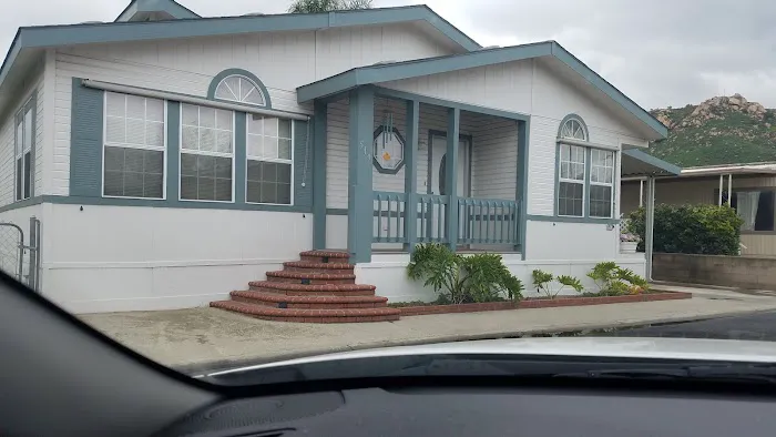 Old Plantation Manufactured Home Community Picture 9