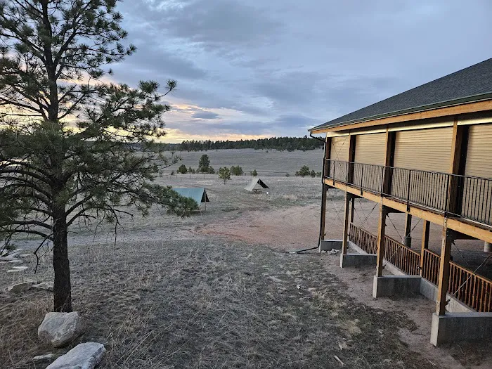 Camp Cris Dobbins (Private Campground) Picture 2