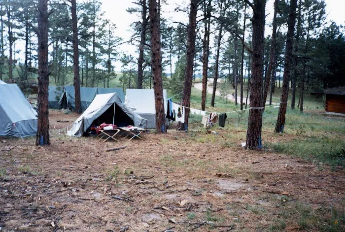 Camp Cris Dobbins (Private Campground) Picture 5