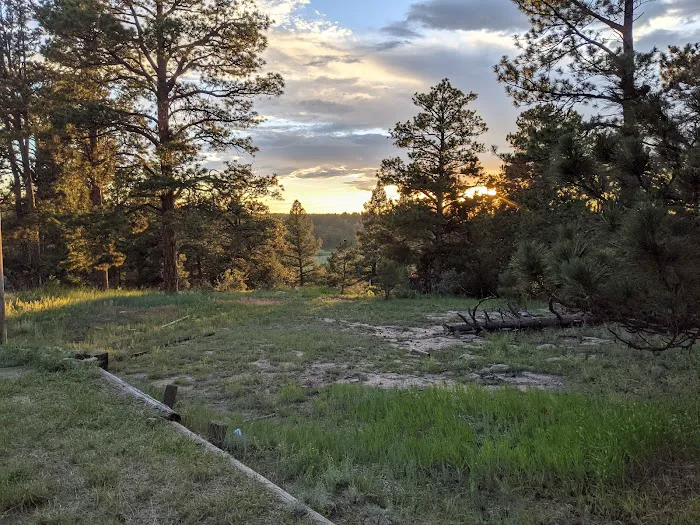Camp Cris Dobbins (Private Campground) Picture 4