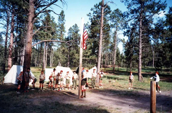 Camp Cris Dobbins (Private Campground) Picture 10