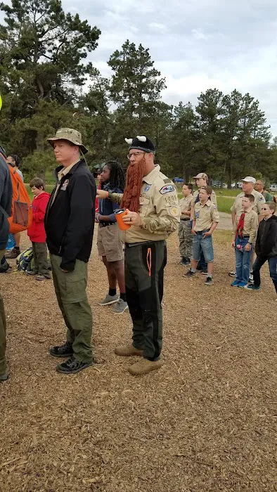 Camp Cris Dobbins (Private Campground) Picture 9