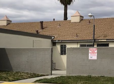 Sierra Mobile Estates