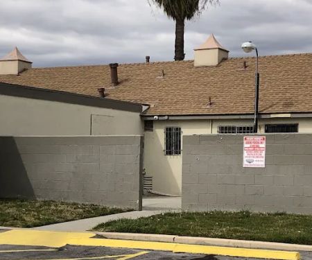 Sierra Mobile Estates