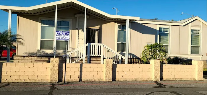 Sierra Mobile Estates Picture 6
