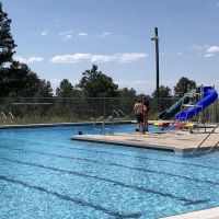 McNeil Scout Ranch at Peaceful Valley (Private Camp) ico