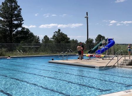 McNeil Scout Ranch at Peaceful Valley (Private Camp)