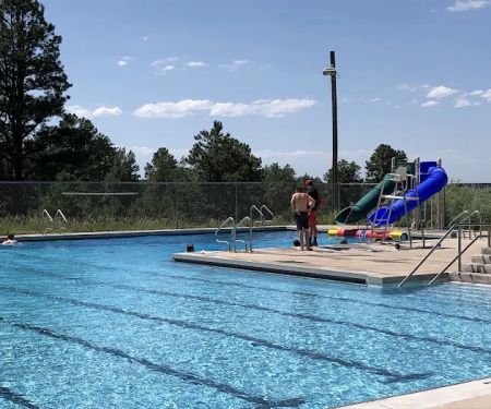 McNeil Scout Ranch at Peaceful Valley (Private Camp)