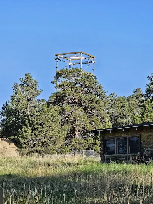 McNeil Scout Ranch at Peaceful Valley (Private Camp) Picture 2