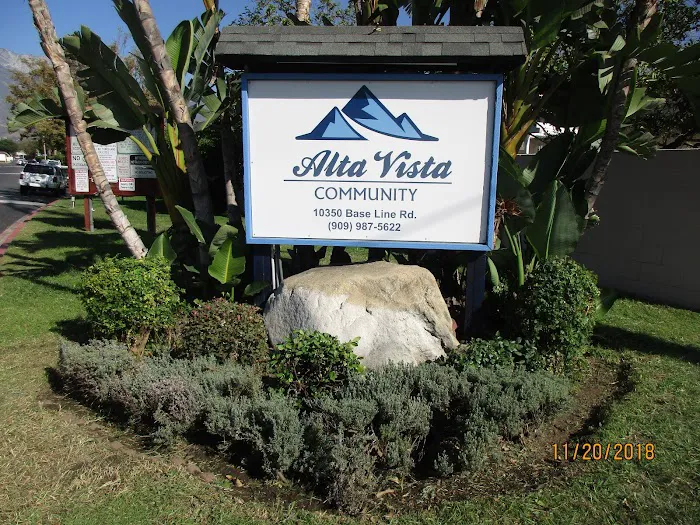 Alta Vista Mobile Home Community Picture 1