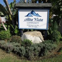 Alta Vista Mobile Home Community ico