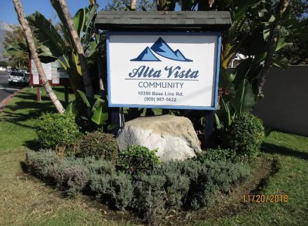 Alta Vista Mobile Home Community