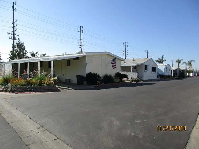 Alta Vista Mobile Home Community Picture 4