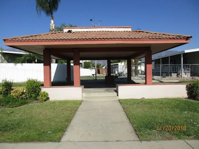 Alta Vista Mobile Home Community Picture 3