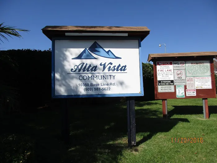 Alta Vista Mobile Home Community Picture 7
