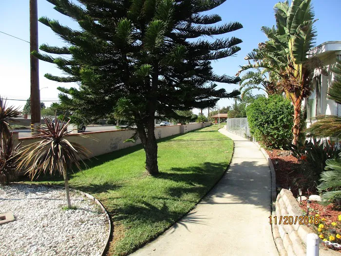 Alta Vista Mobile Home Community Picture 6