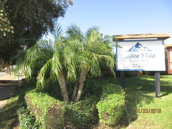 Alta Vista Mobile Home Community Picture 9
