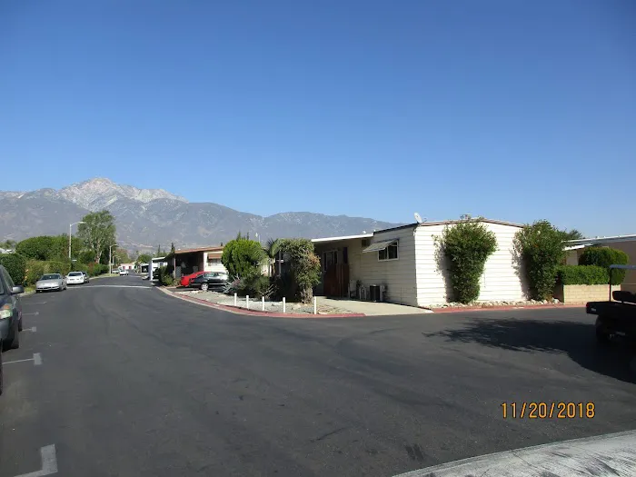 Alta Vista Mobile Home Community Picture 10