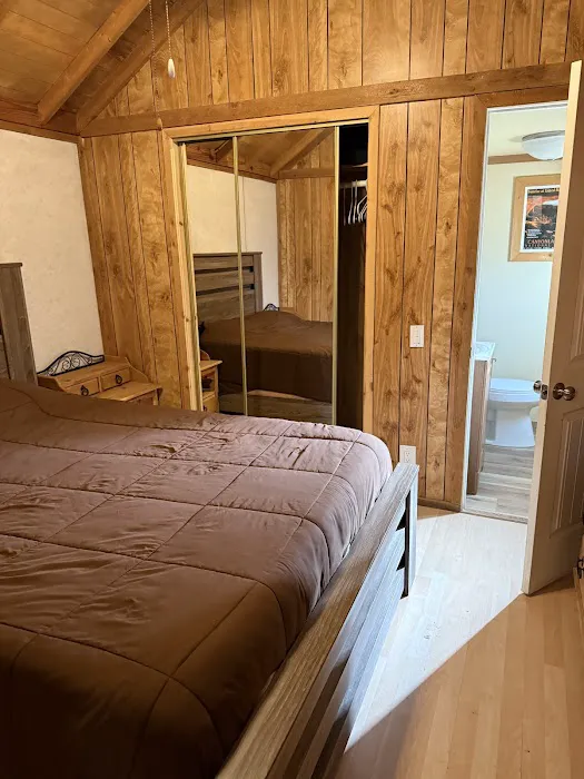Mountaindale Cabins & RV Resort Picture 1