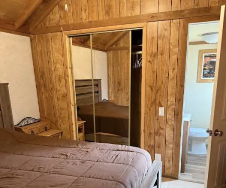 Mountaindale Cabins & RV Resort