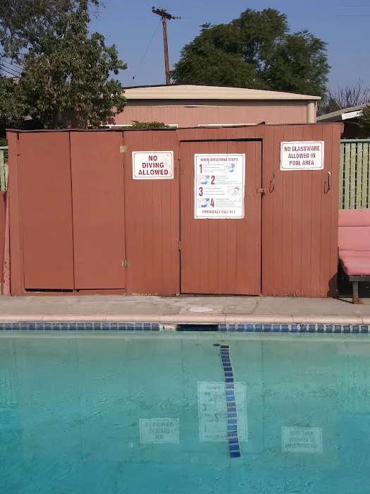 Aloha Mobile Home Park Picture 1