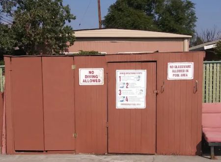 Aloha Mobile Home Park