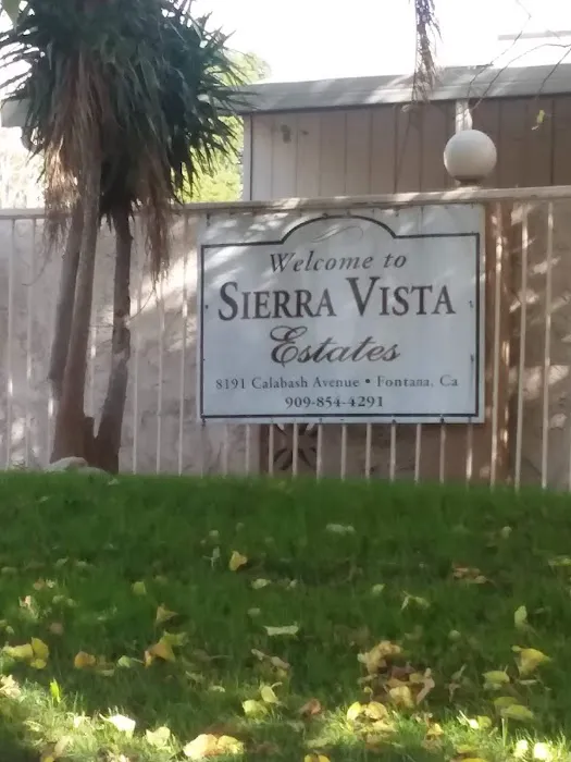 Sierra Vista Mobile Estates Picture 4