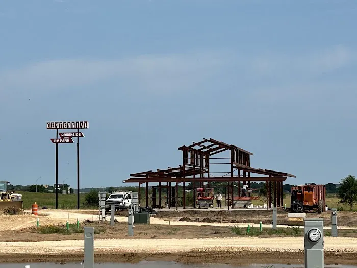 Centennial Creekside RV Park Picture 3