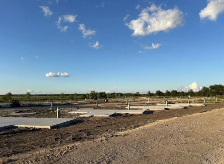 Centennial Creekside RV Park