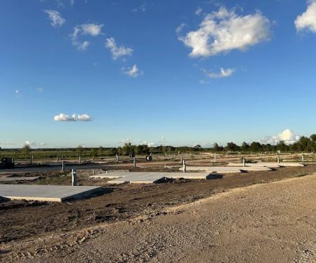 Centennial Creekside RV Park