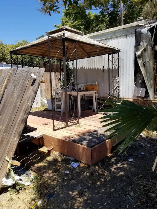 Casitas Mobile Home Park Picture 1