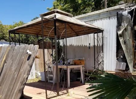 Casitas Mobile Home Park