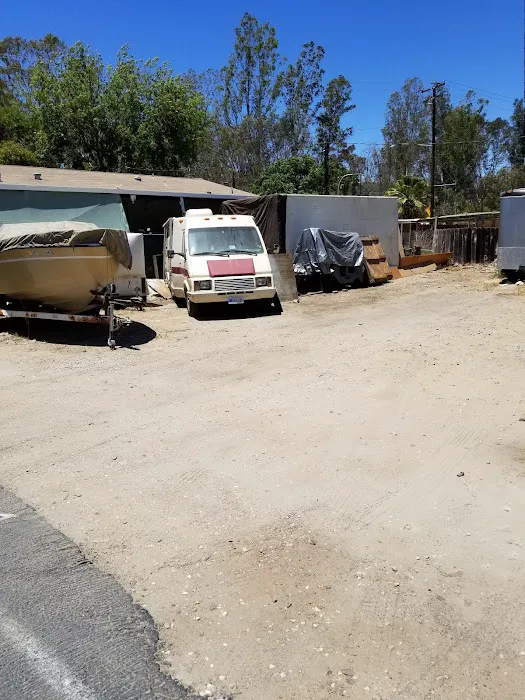 Casitas Mobile Home Park Picture 3