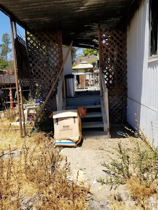 Casitas Mobile Home Park Picture 8