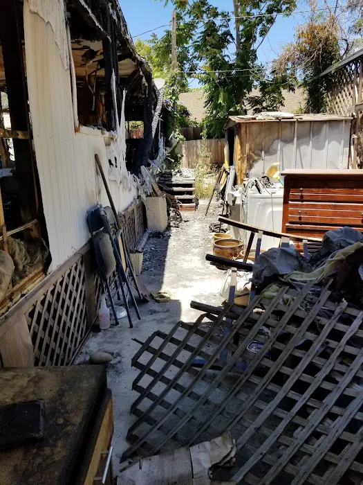 Casitas Mobile Home Park Picture 5