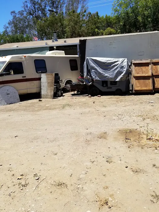 Casitas Mobile Home Park Picture 9