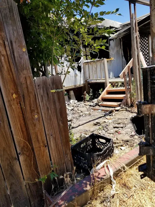 Casitas Mobile Home Park Picture 4