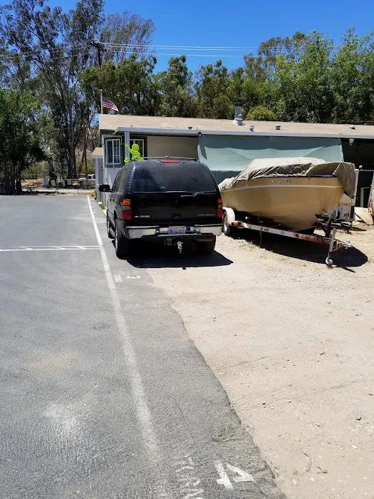 Casitas Mobile Home Park Picture 7
