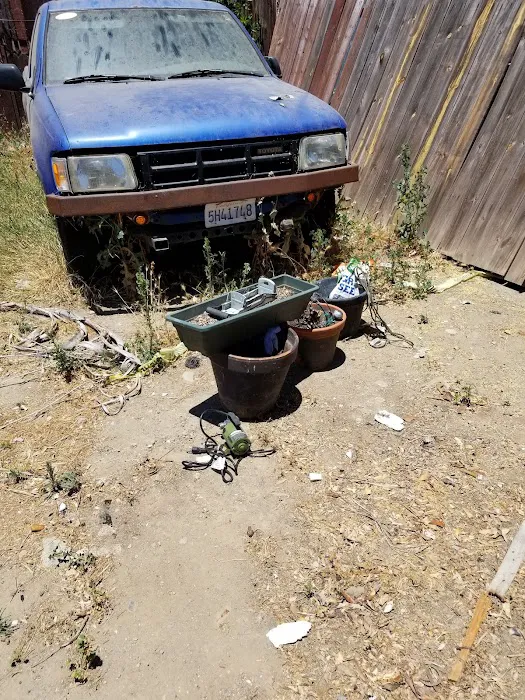Casitas Mobile Home Park Picture 10