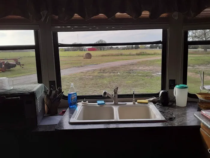 Corral RV Park Picture 1
