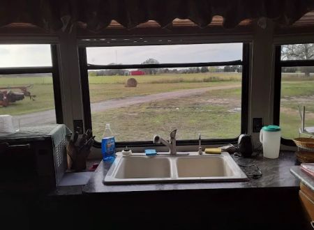 Corral RV Park