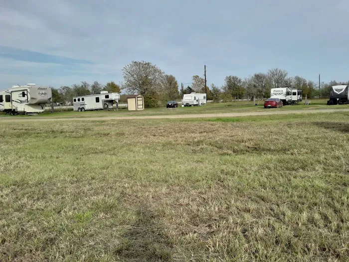 Corral RV Park Picture 2